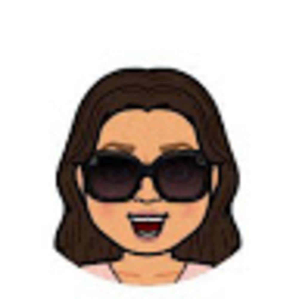 Meet your Posher, Kristin
